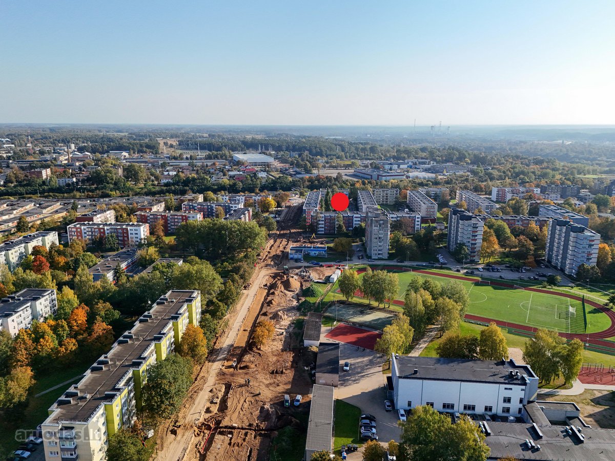 Parduodamas Kompaktiškas, Investicinis 1 - nuotraukos Nr. 27