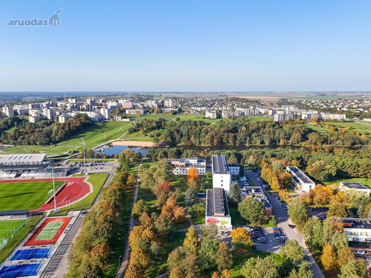 Parduodamas Kompaktiškas, Investicinis 1 - nuotraukos Nr. 30