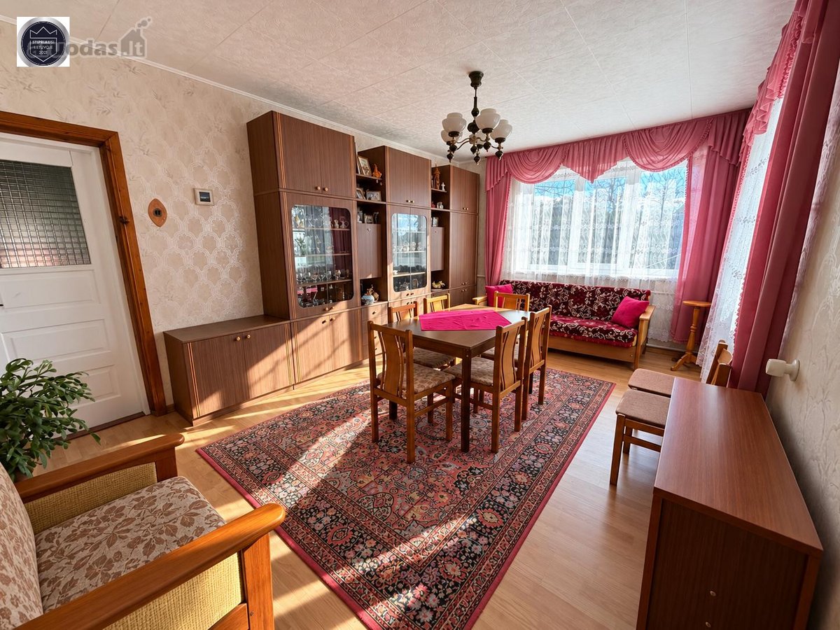 Parduodamas Namas Salantuose – 75 000 € - nuotraukos Nr. 7