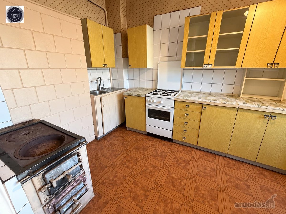 Parduodamas Namas Salantuose – 75 000 € - nuotraukos Nr. 11