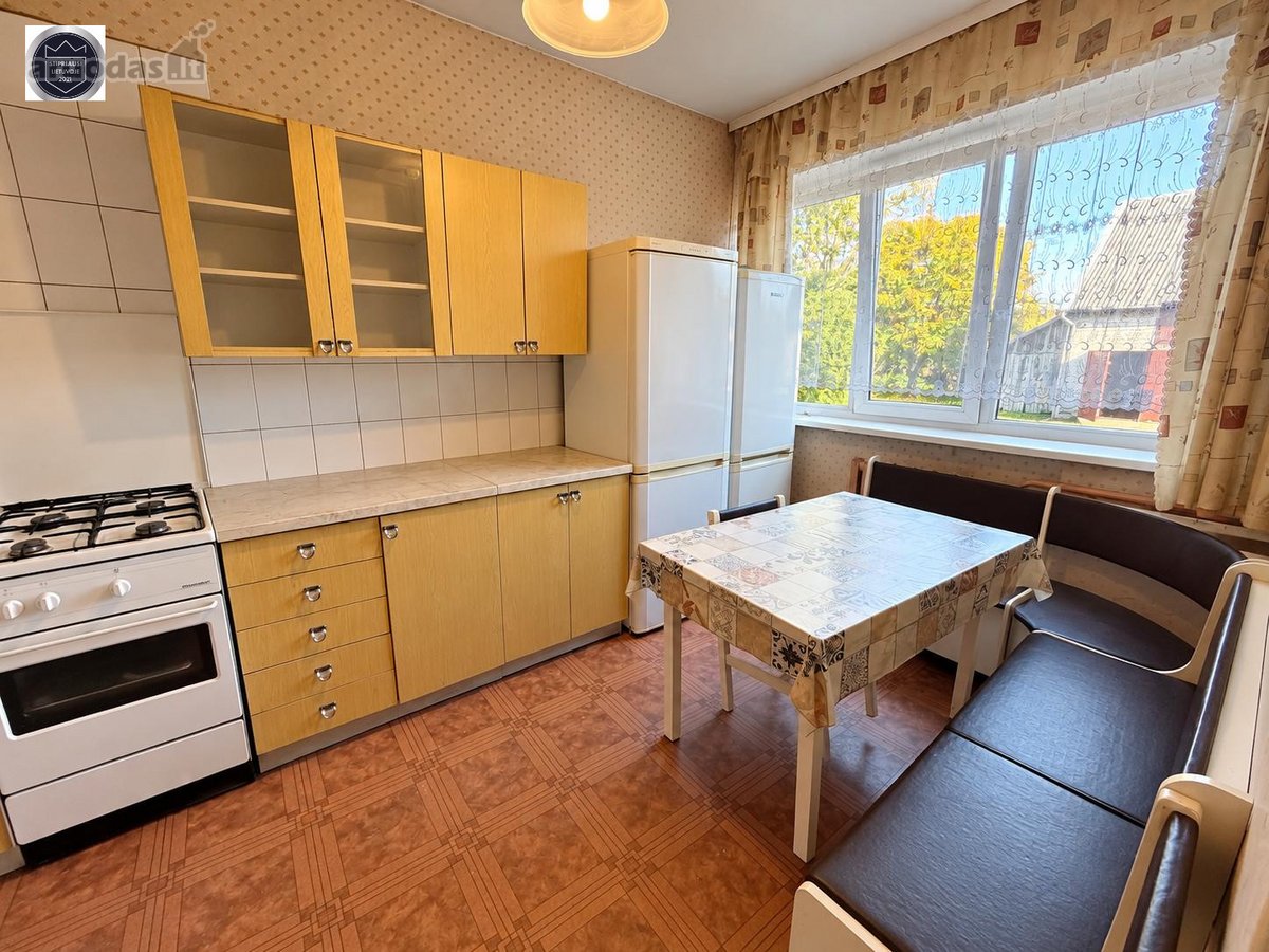 Parduodamas Namas Salantuose – 75 000 € - nuotraukos Nr. 12