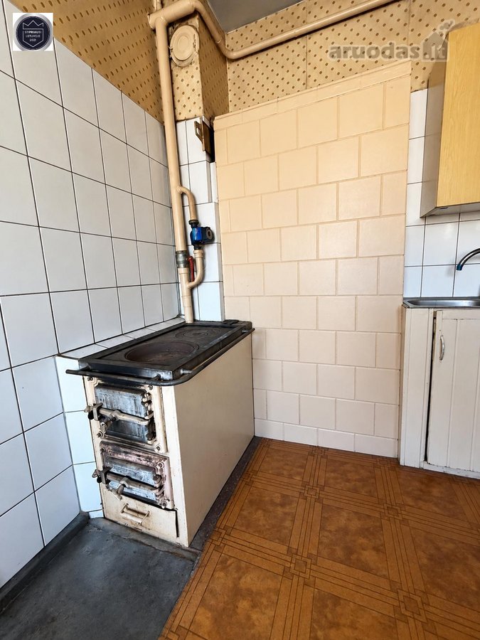 Parduodamas Namas Salantuose – 75 000 € - nuotraukos Nr. 13