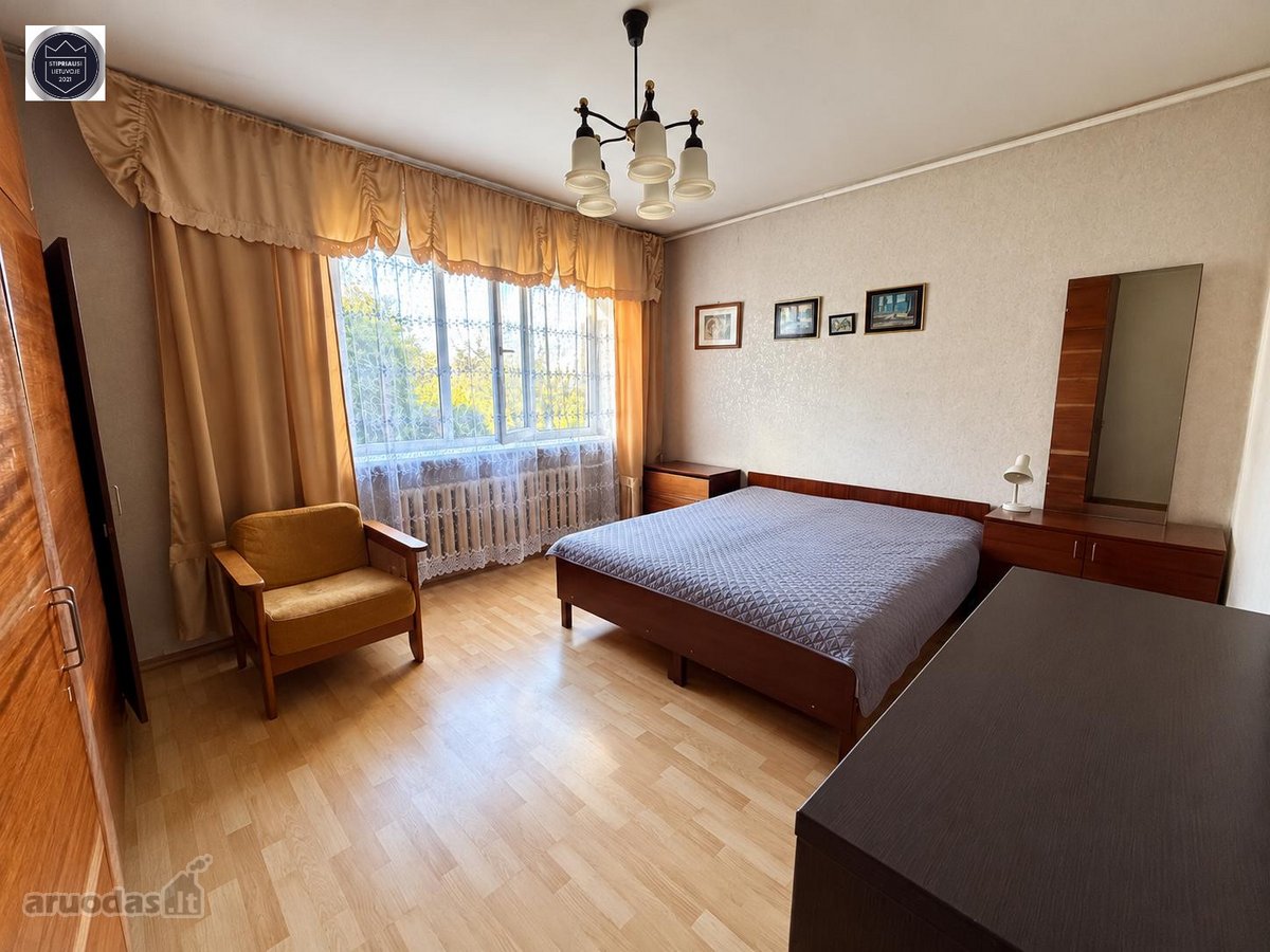 Parduodamas Namas Salantuose – 75 000 € - nuotraukos Nr. 15