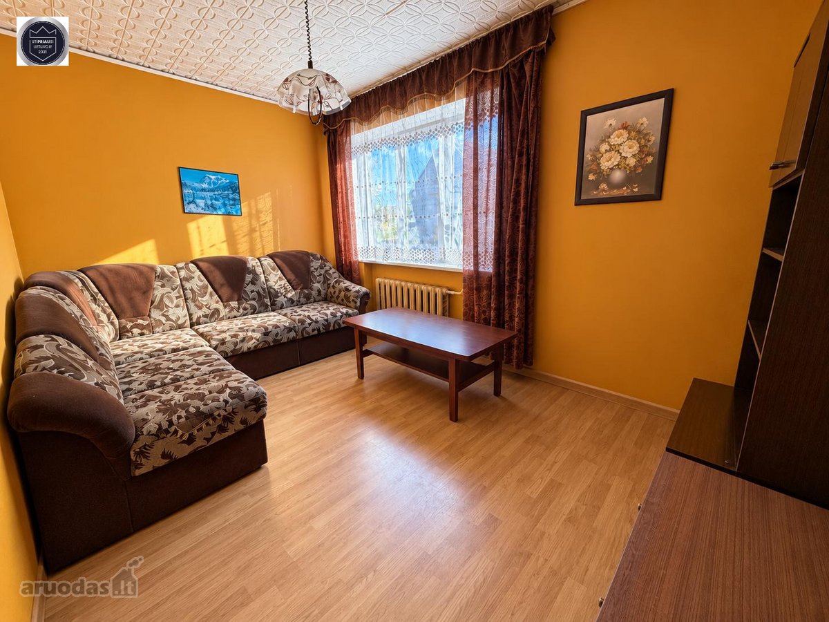 Parduodamas Namas Salantuose – 75 000 € - nuotraukos Nr. 16