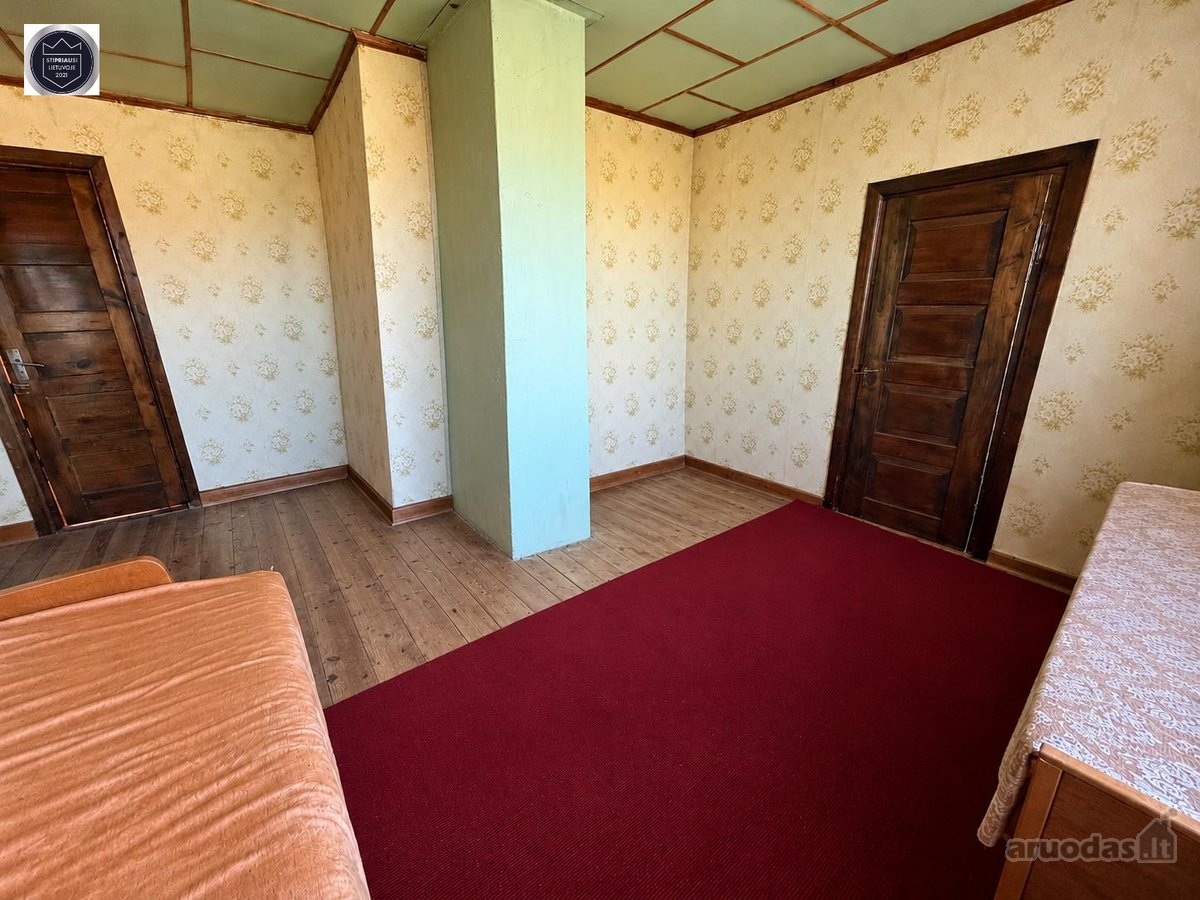 Parduodamas Namas Salantuose – 75 000 € - nuotraukos Nr. 17
