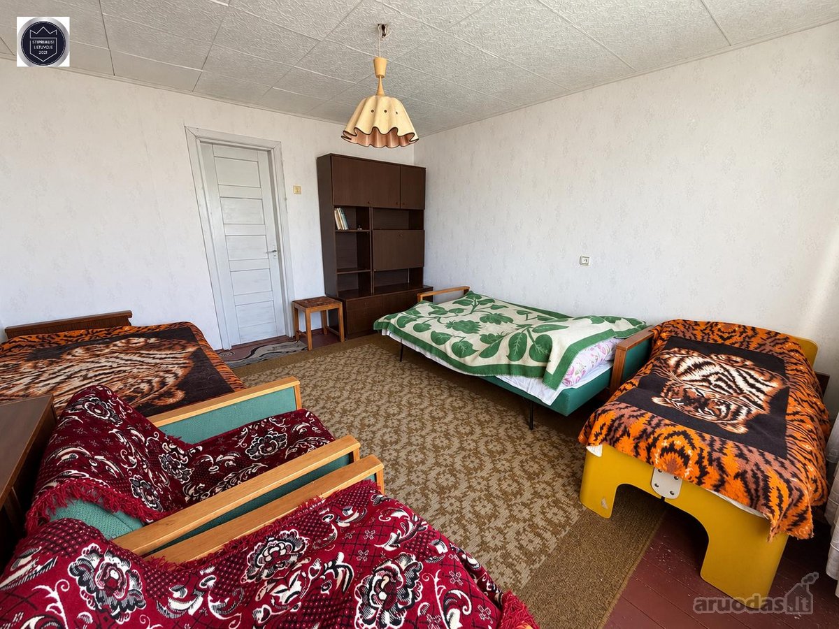 Parduodamas Namas Salantuose – 75 000 € - nuotraukos Nr. 21