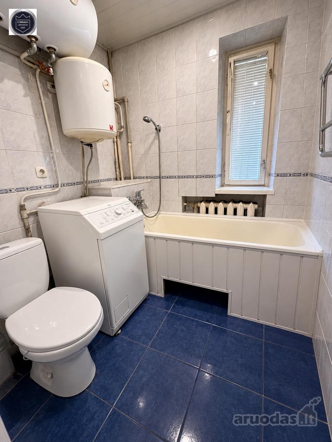 Parduodamas Namas Salantuose – 75 000 € - nuotraukos Nr. 22