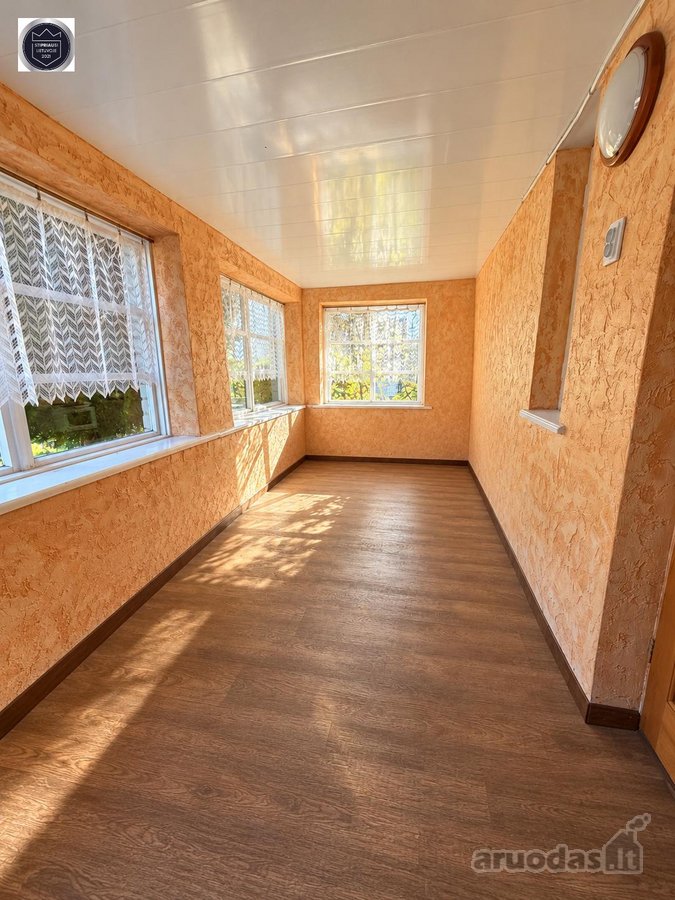 Parduodamas Namas Salantuose – 75 000 € - nuotraukos Nr. 24