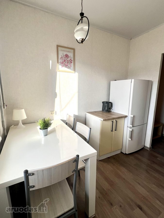 !Brokerių skambučių nepageidauju, be - nuotraukos Nr. 18