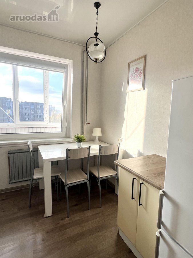 !Brokerių skambučių nepageidauju, be - nuotraukos Nr. 16