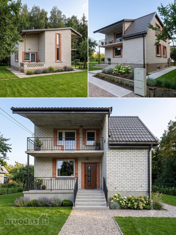 Išskirtinėje vietoje, Užliedžiuose, - nuotraukos Nr. 10