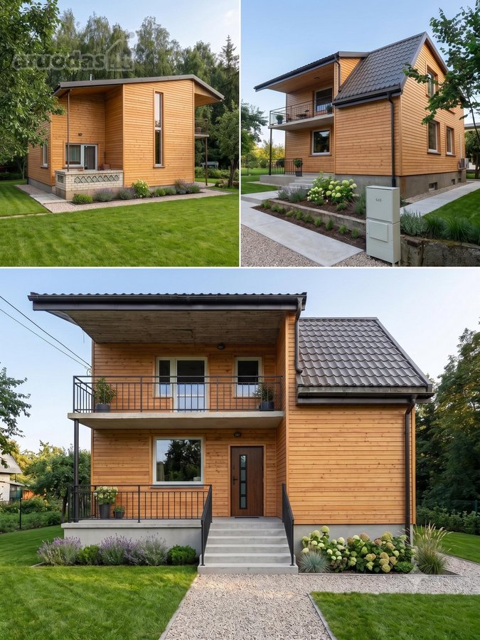 Išskirtinėje vietoje, Užliedžiuose, - nuotraukos Nr. 11