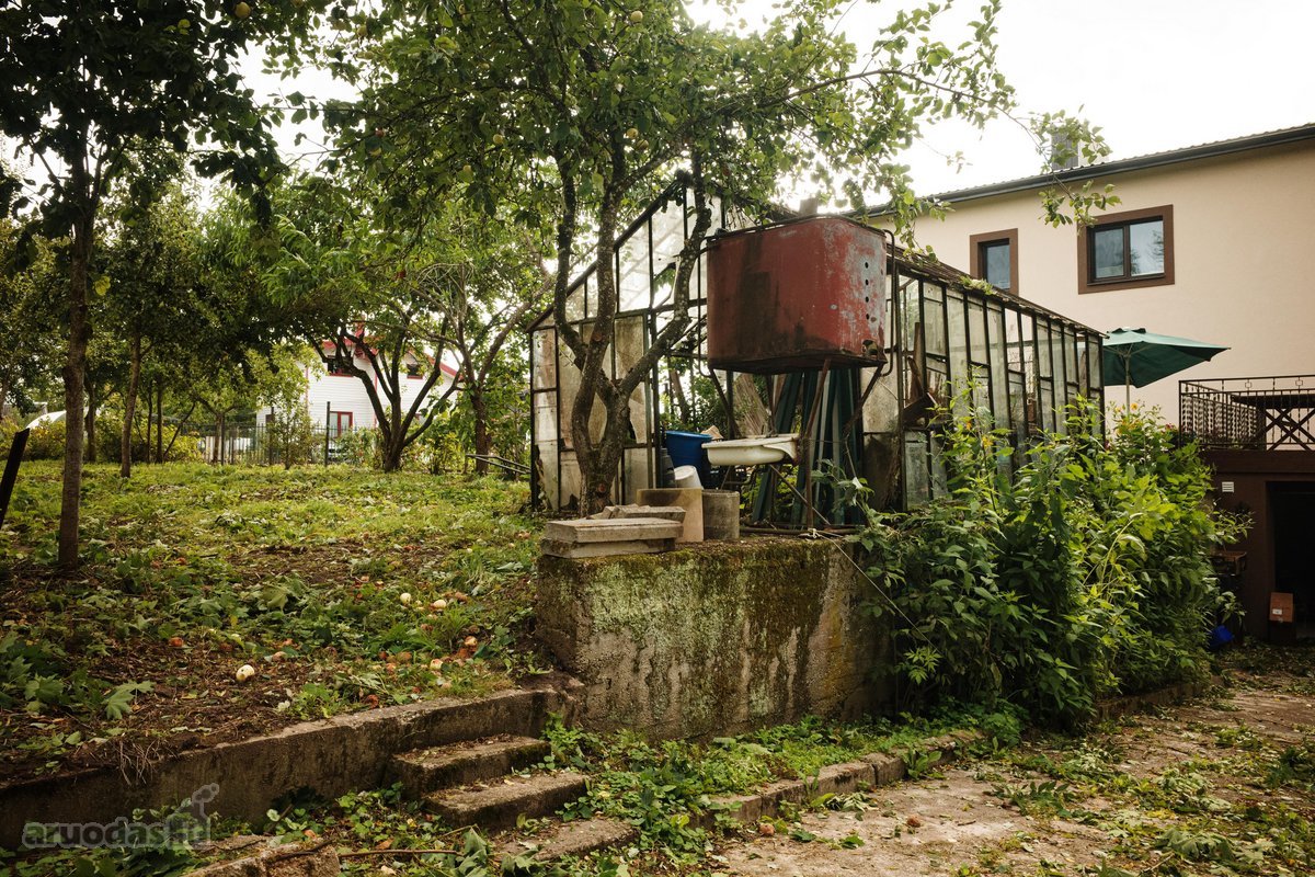 Išskirtinėje vietoje, Užliedžiuose, - nuotraukos Nr. 13