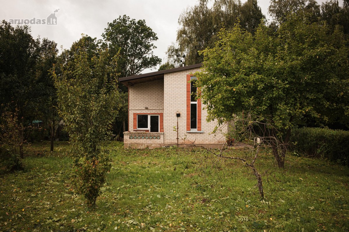 Išskirtinėje vietoje, Užliedžiuose, - nuotraukos Nr. 2