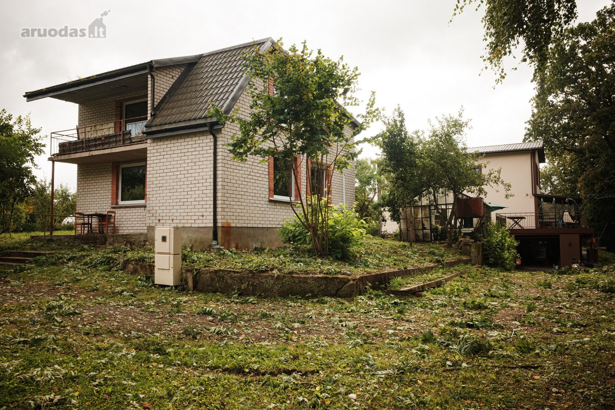 Išskirtinėje vietoje, Užliedžiuose, - nuotraukos Nr. 5