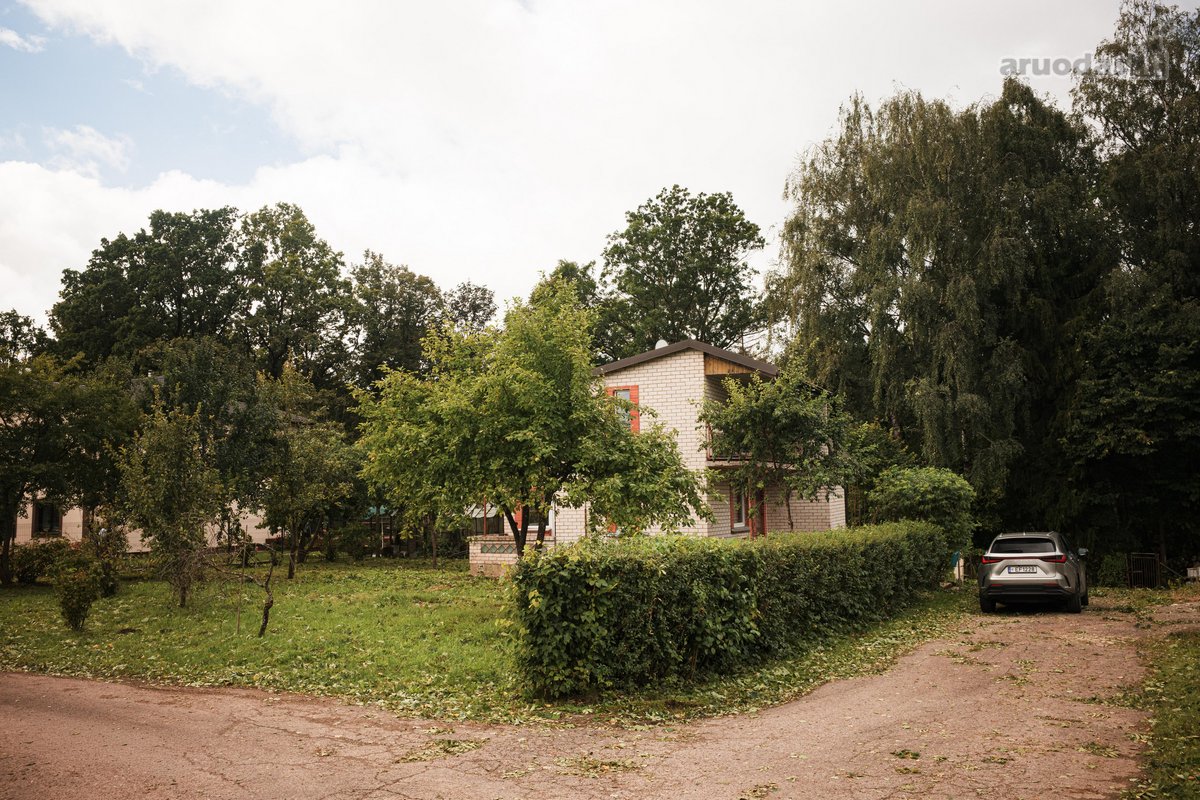 Išskirtinėje vietoje, Užliedžiuose, - nuotraukos Nr. 16