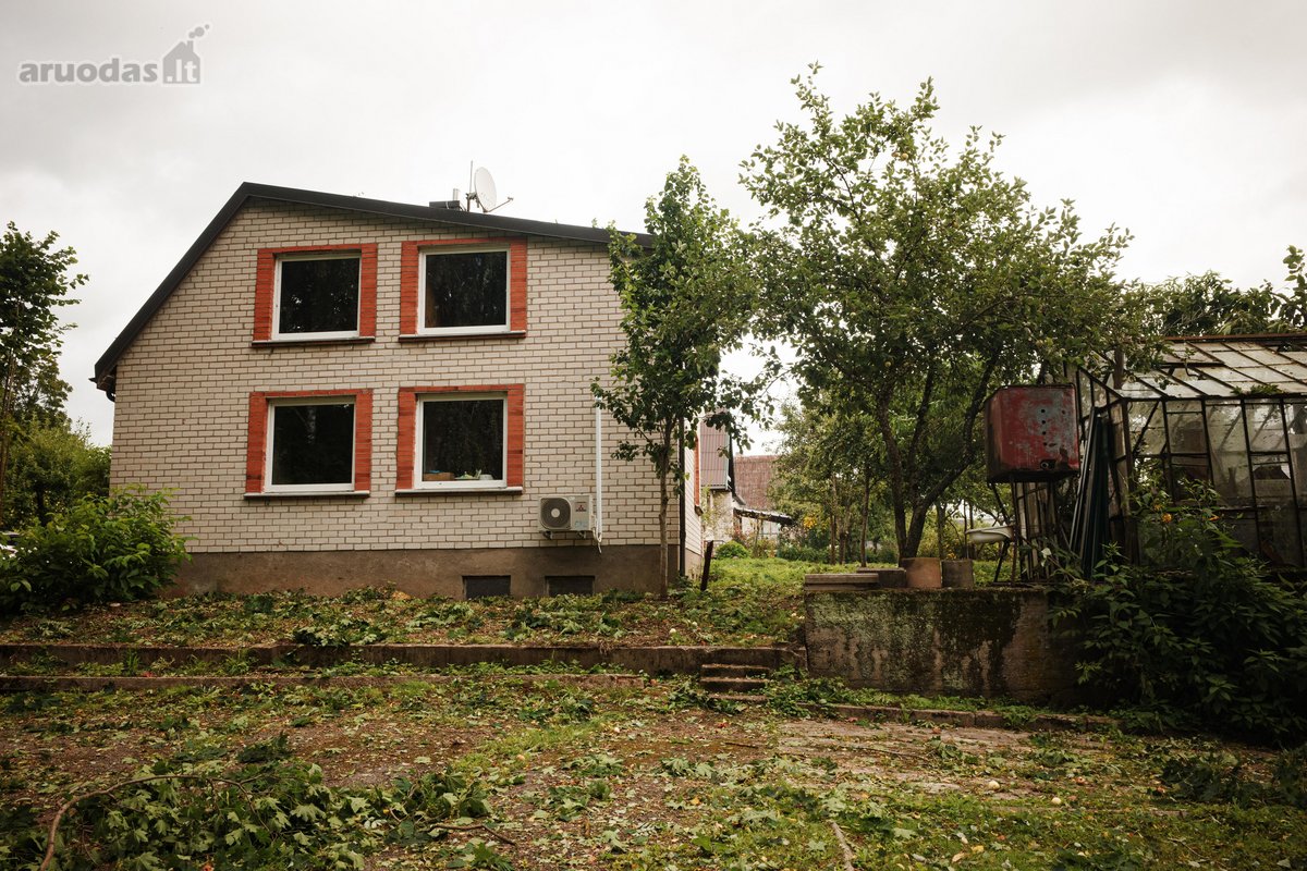 Išskirtinėje vietoje, Užliedžiuose, - nuotraukos Nr. 6