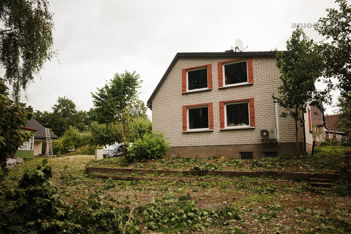 Išskirtinėje vietoje, Užliedžiuose, - nuotraukos Nr. 7