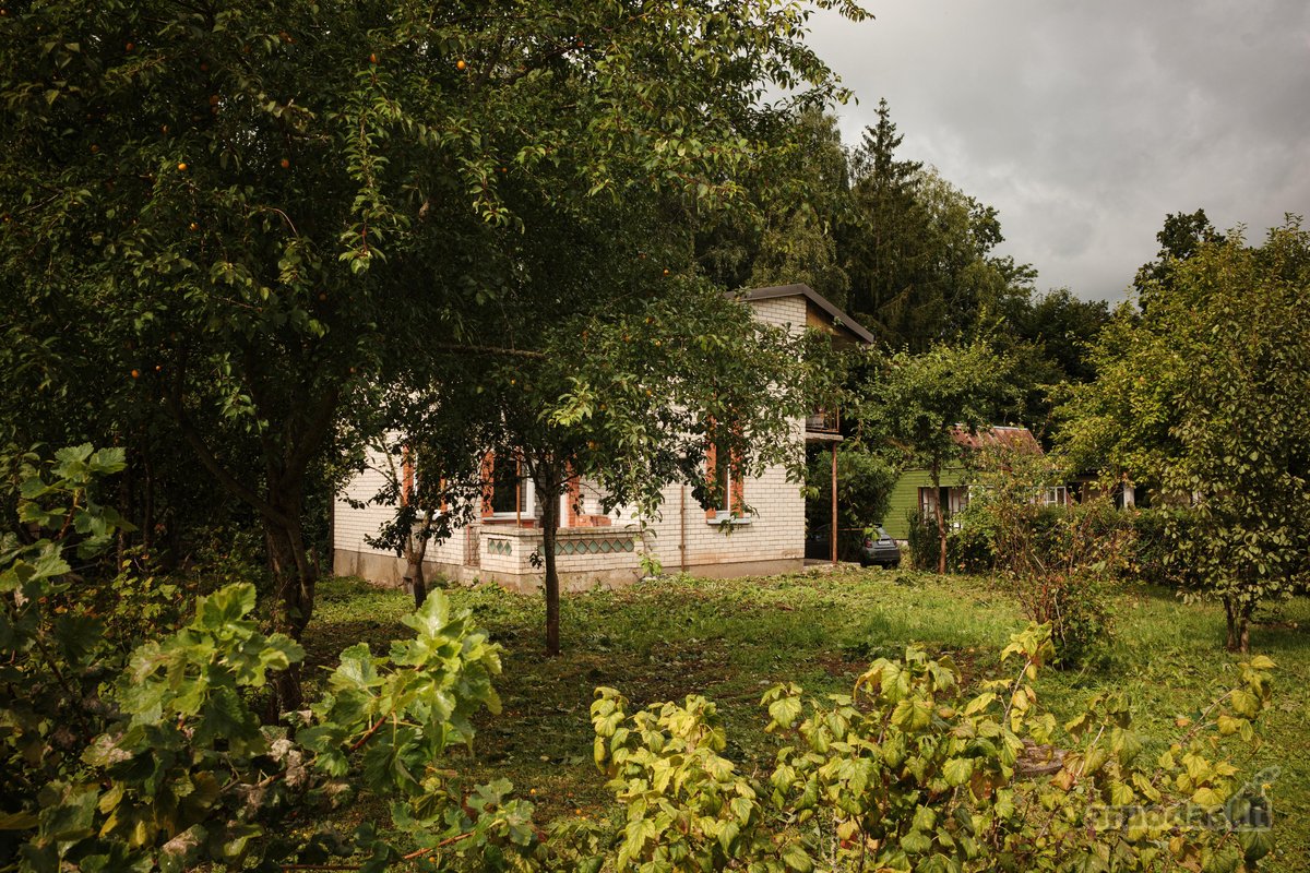 Išskirtinėje vietoje, Užliedžiuose, - nuotraukos Nr. 3
