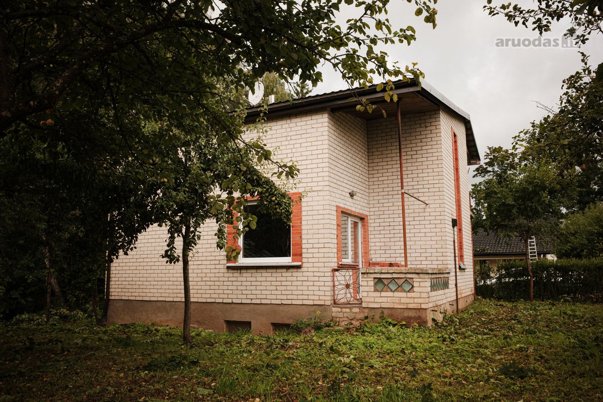 Išskirtinėje vietoje, Užliedžiuose, - nuotraukos Nr. 8