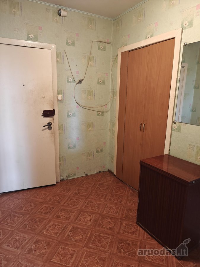 Parduodamas 3 kambarių butas geroje vietoje! - nuotraukos Nr. 10
