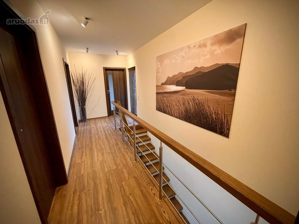 Išnuomojamas jaukus, tvarkingas ir pilnai - nuotraukos Nr. 16