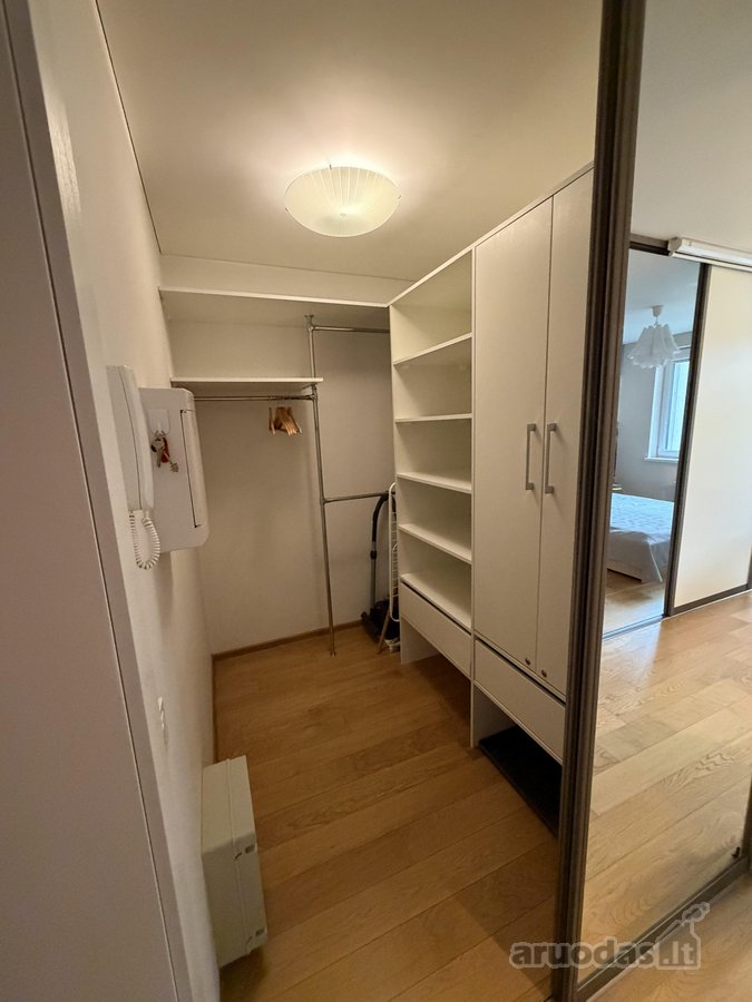 Prestižiniame „Ozo parko“ kvartale, J. Ulvydo - nuotraukos Nr. 18