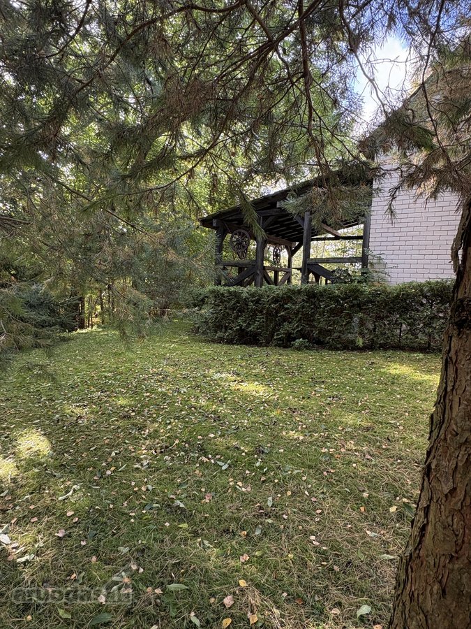 Parduodama išskirtinio gamtovaizdžio sodyba - nuotraukos Nr. 10