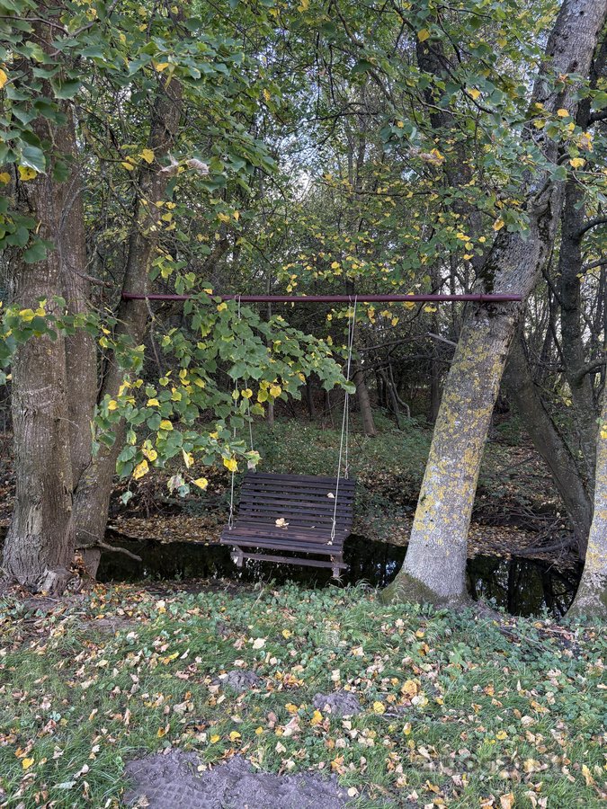 Parduodama išskirtinio gamtovaizdžio sodyba - nuotraukos Nr. 22