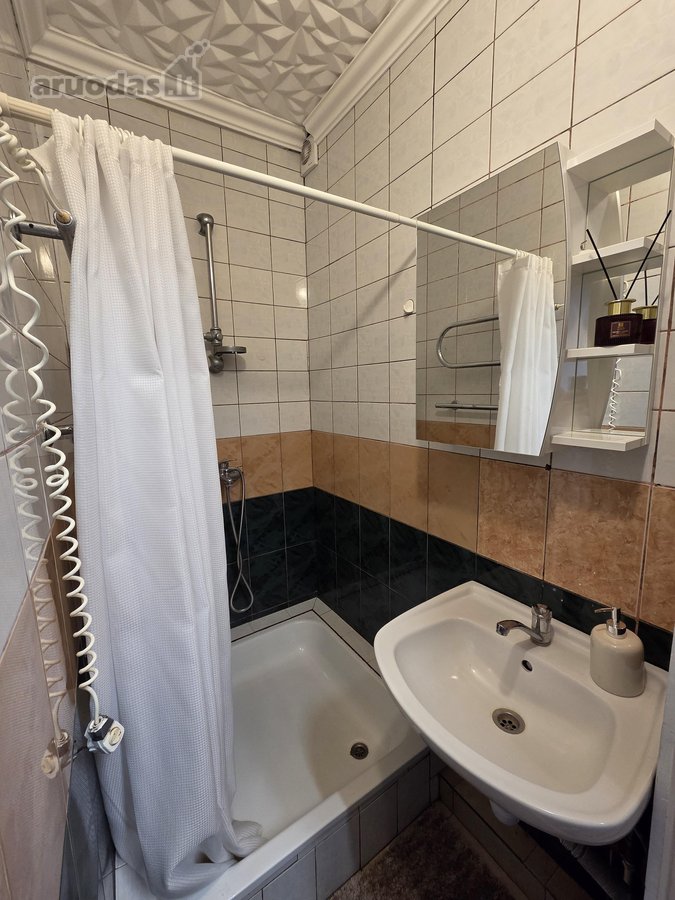 Ilgalaikei nuomai išnuojamas jaukus atskiras - nuotraukos Nr. 7