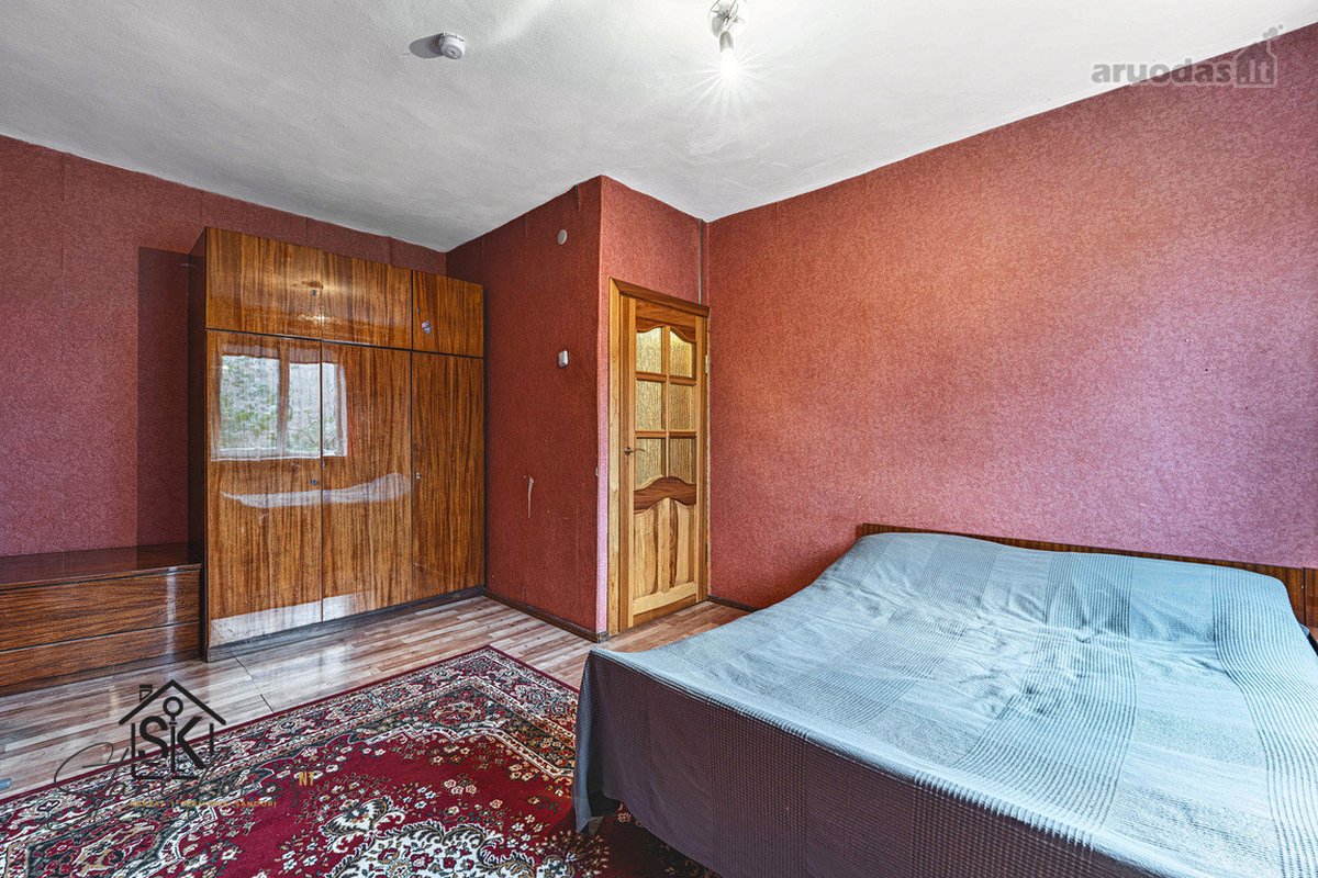 Parduodamas Namas Su 20.97 Arų Žemės Sklypu - nuotraukos Nr. 18