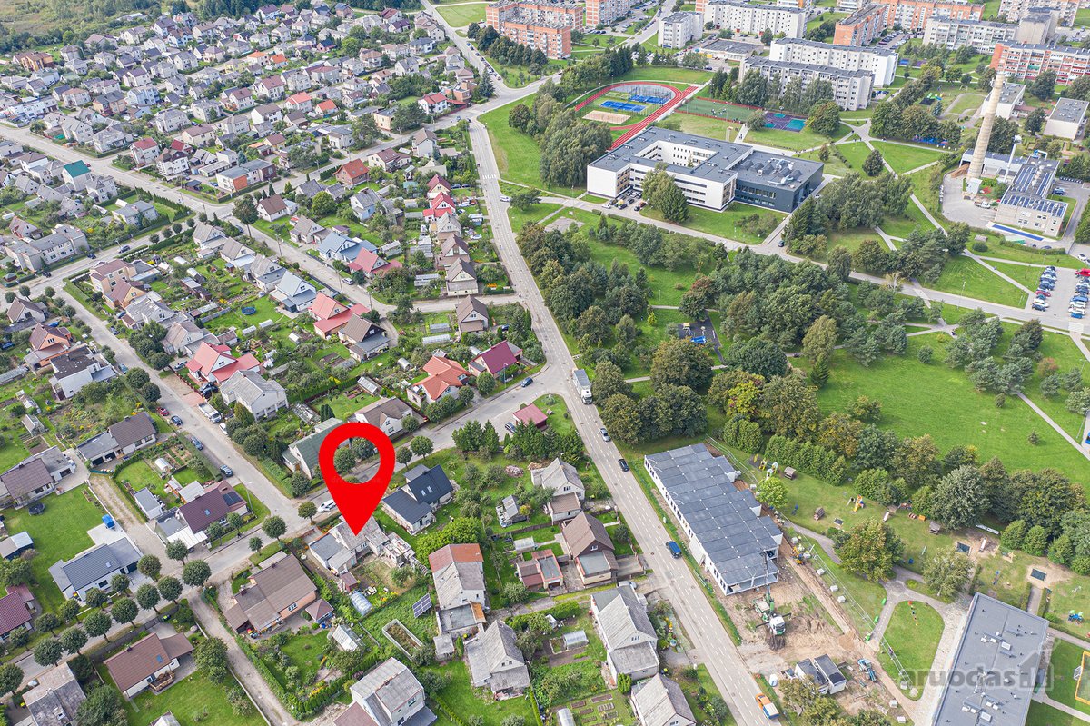 Parduodama Namo Dalis Gėlių G., Pirmame - nuotraukos Nr. 3