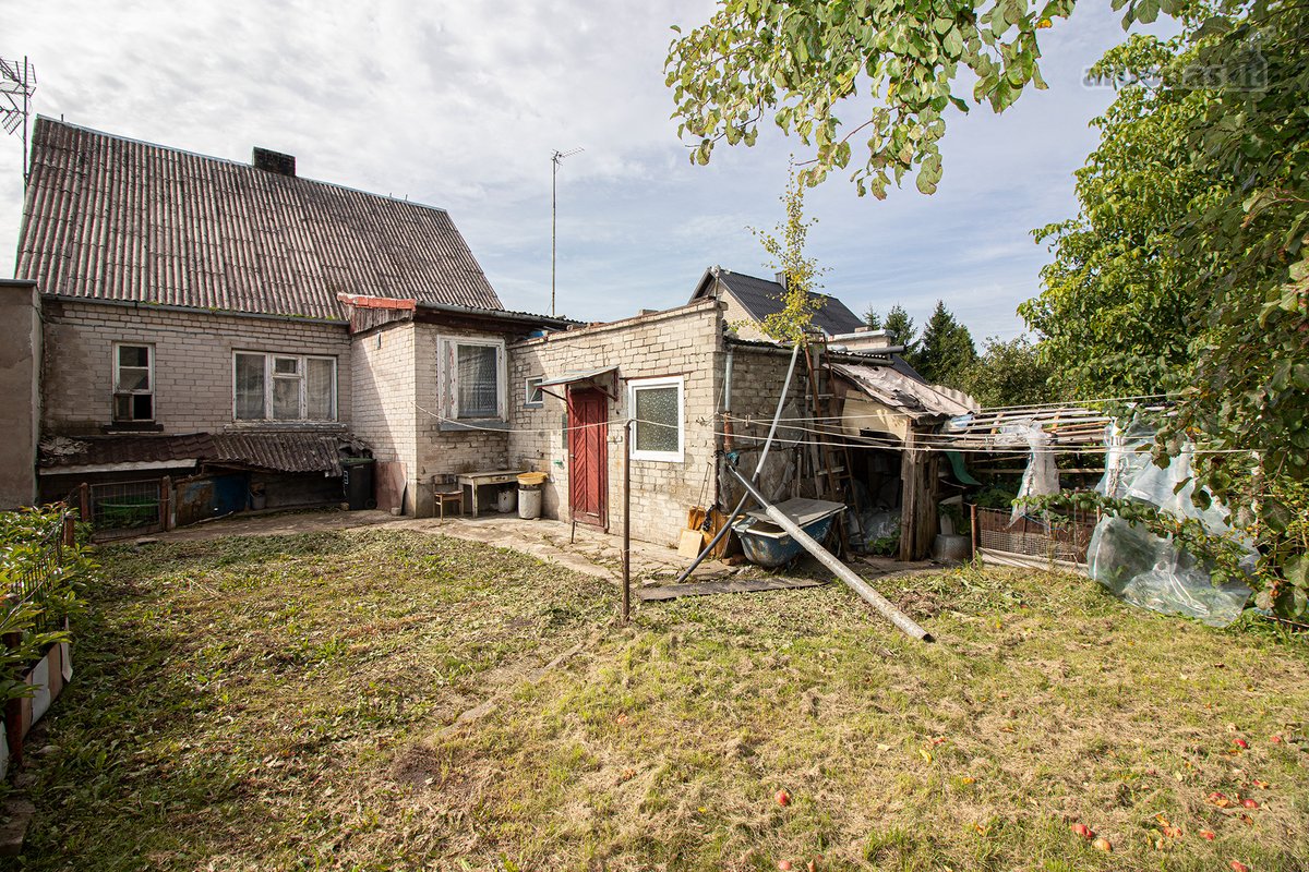 Parduodama Namo Dalis Gėlių G., Pirmame - nuotraukos Nr. 5