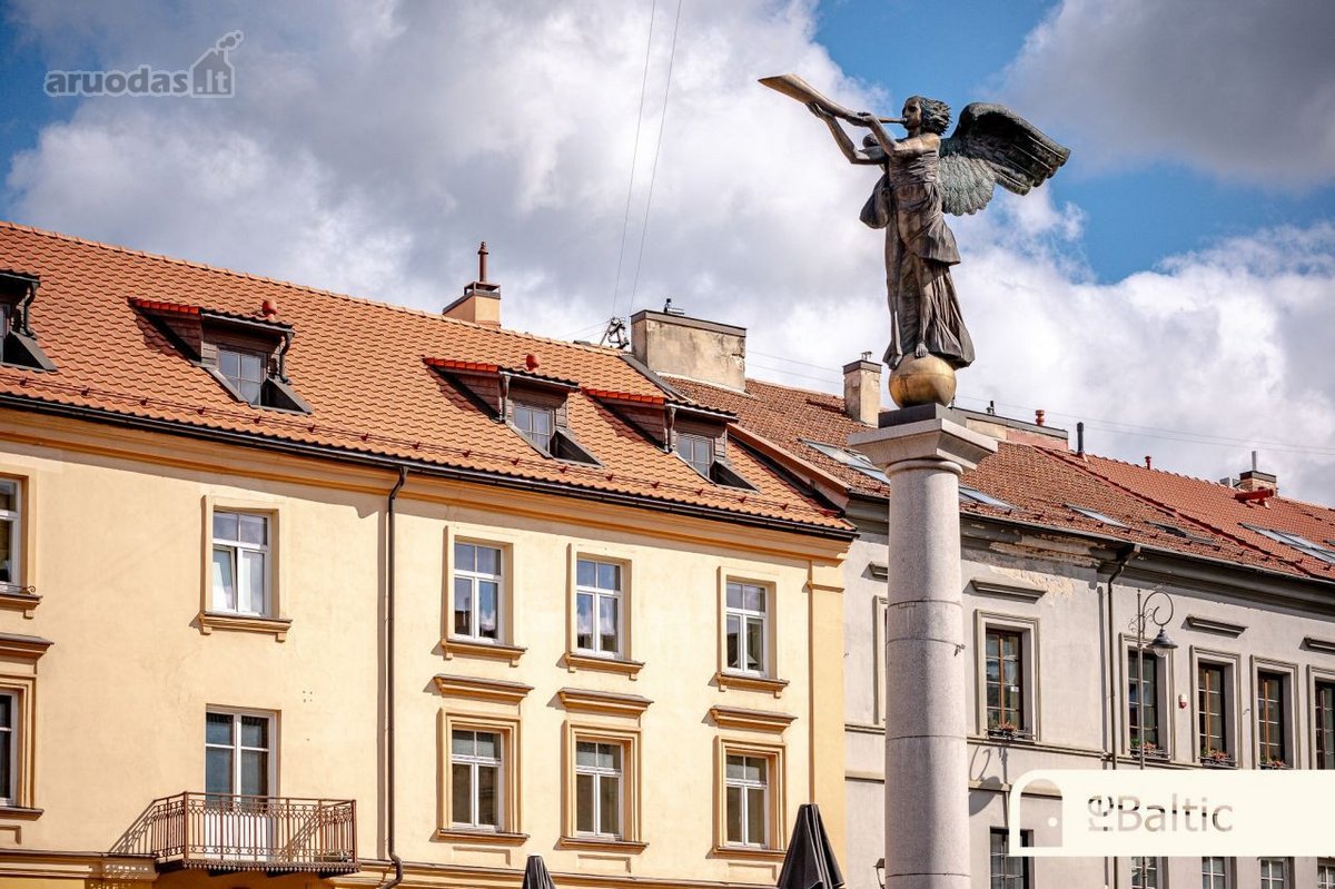 Išnuomojami išskirtiniai, stilingi, jaukūs ir - nuotraukos Nr. 26