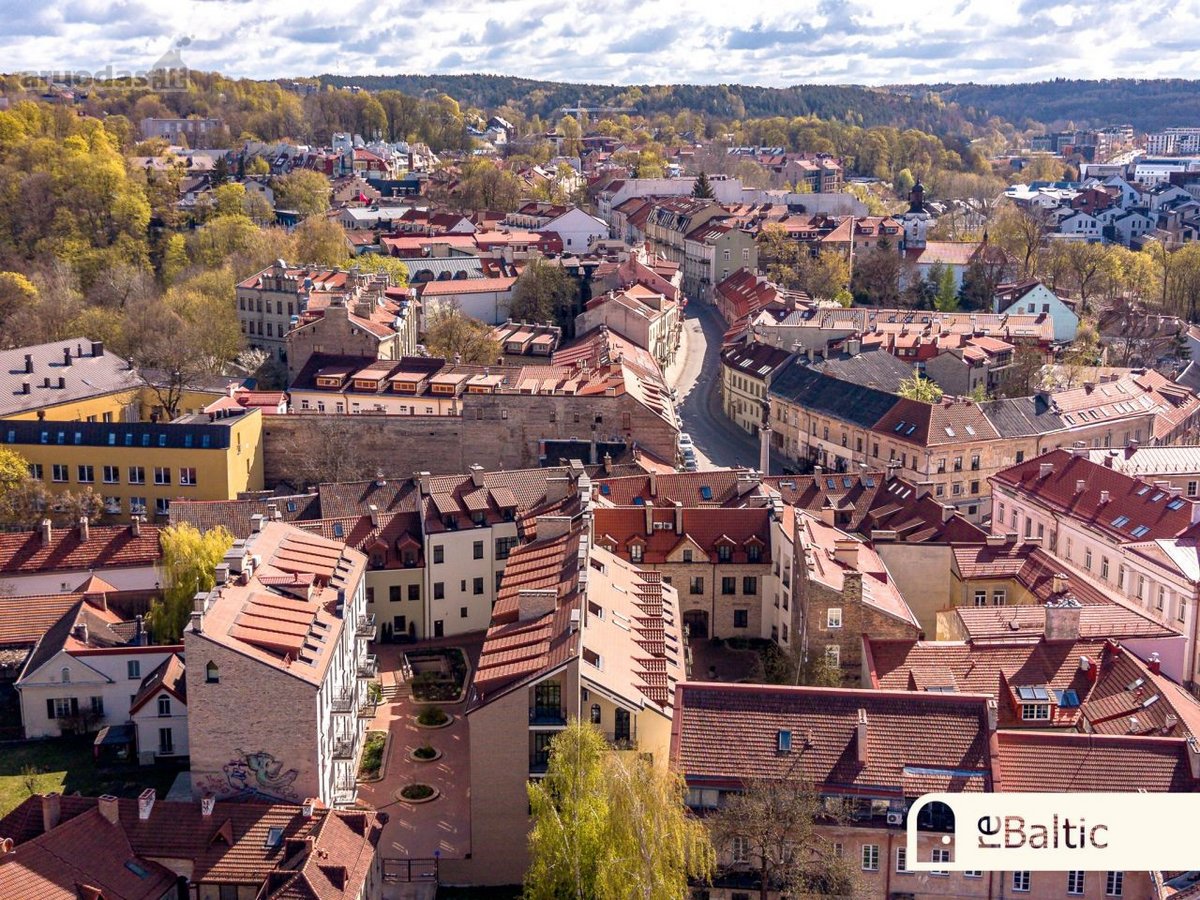 Išnuomojami išskirtiniai, stilingi, jaukūs ir - nuotraukos Nr. 27