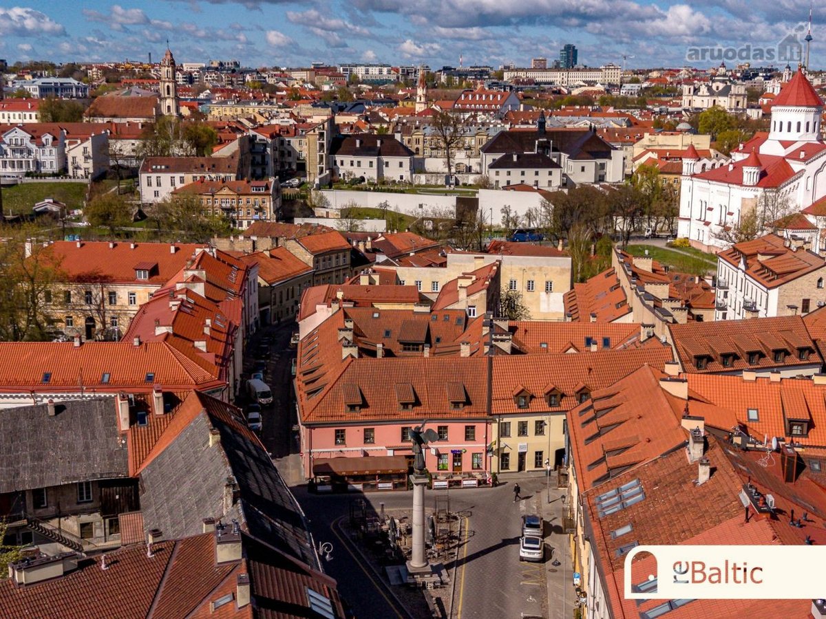 Išnuomojami išskirtiniai, stilingi, jaukūs ir - nuotraukos Nr. 28