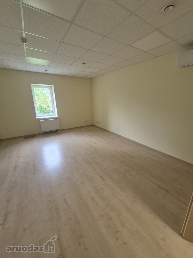Nuomojamos administracinės paskirties patalpa - nuotraukos Nr. 3