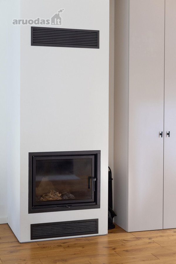 Puikus būstas šeimai Žvėryne, Paribio g. 43, - nuotraukos Nr. 10