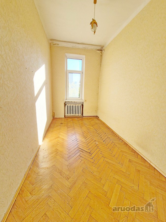 Parduodamas išskirtinis, erdvus butas pačioje - nuotraukos Nr. 14