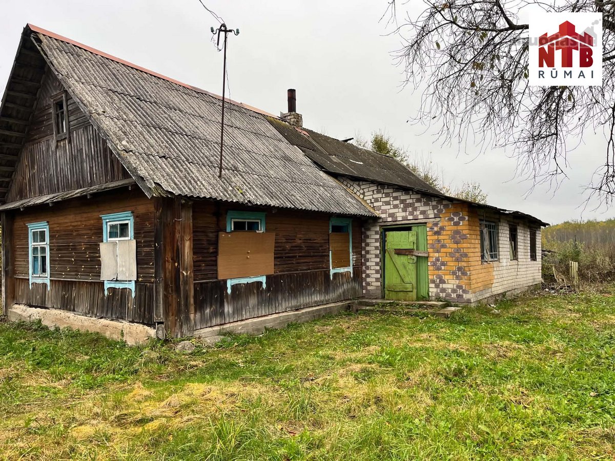 Jurgelionių kaime, Dieveniškių seniūnijoje, - nuotraukos Nr. 3