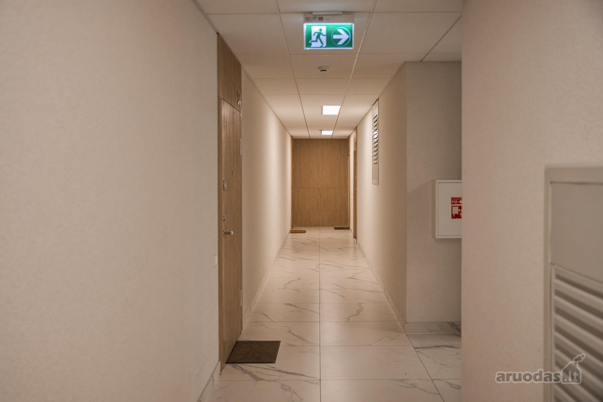 Parduodamas 3 Kambarių Butas Žvėryne – - nuotraukos Nr. 31