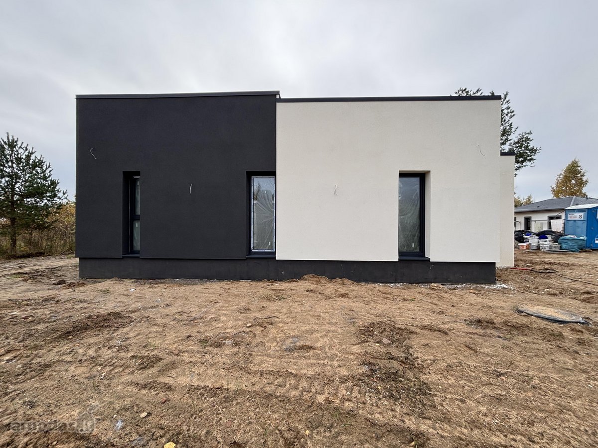 A++ klasės namas Trakų r., Užukampio k.,106 - nuotraukos Nr. 4