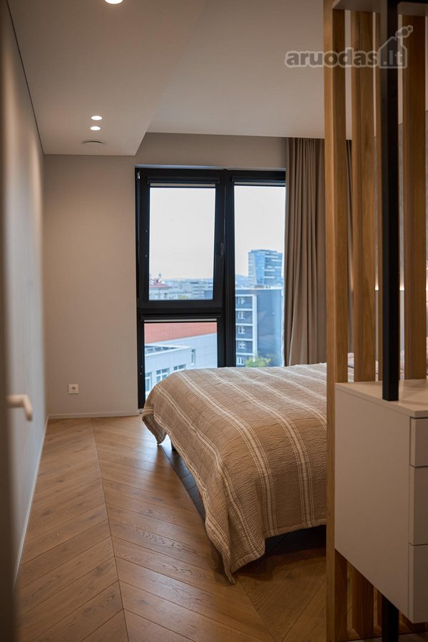 Parduodamas 3 Kambarių Butas Žvėryne – - nuotraukos Nr. 18