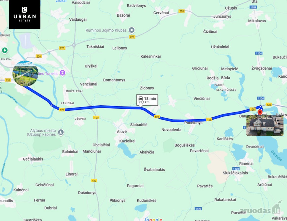 Išskirtinė Galimybė Įsigyti Vienetinį - nuotraukos Nr. 16