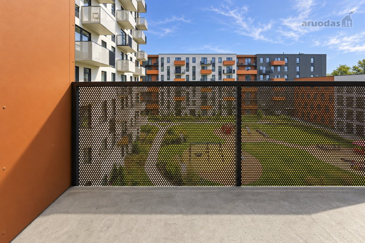 Viskas Patogiam Gyvenimui – „Hill City“ -2 - nuotraukos Nr. 22