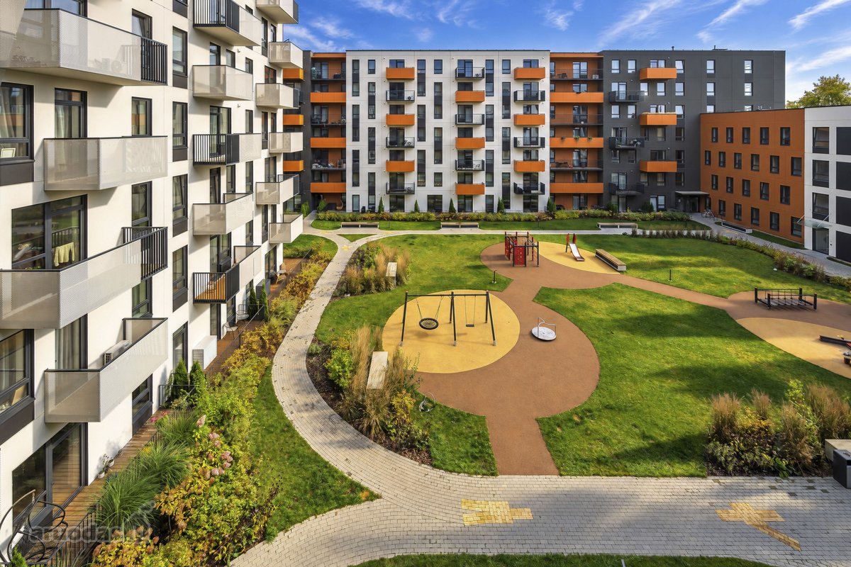 Viskas Patogiam Gyvenimui – „Hill City“ -2 - nuotraukos Nr. 25