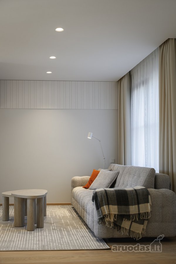 - Nauji Apartamentai Nidos Centre -  - nuotraukos Nr. 3