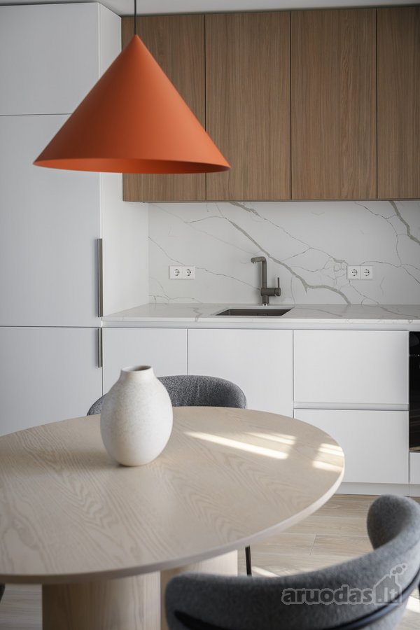 - Nauji Apartamentai Nidos Centre -  - nuotraukos Nr. 4