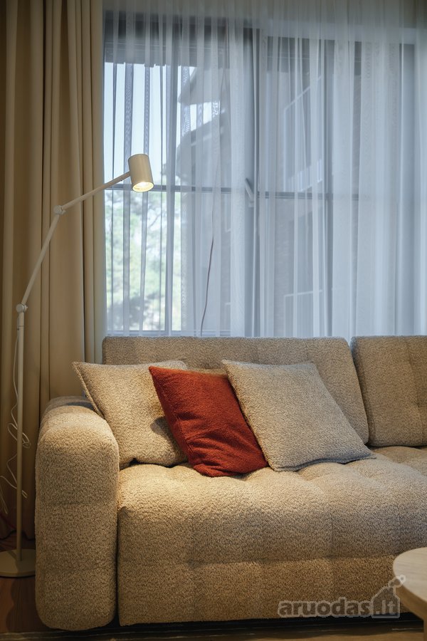 - Nauji Apartamentai Nidos Centre -  - nuotraukos Nr. 6