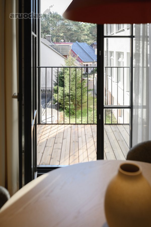 - Nauji Apartamentai Nidos Centre -  - nuotraukos Nr. 7
